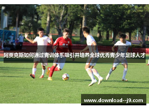 阿贾克斯如何通过青训体系吸引并培养全球优秀青少年足球人才